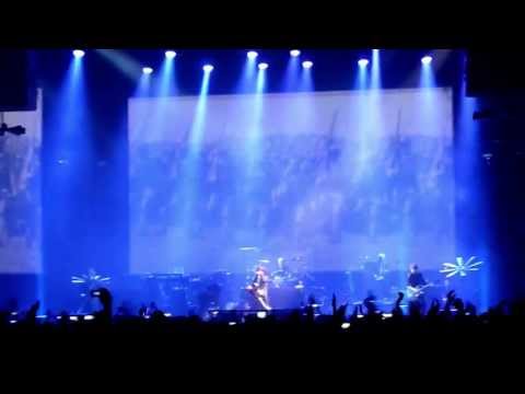 2010-09-08 Montpellier (l'arena)