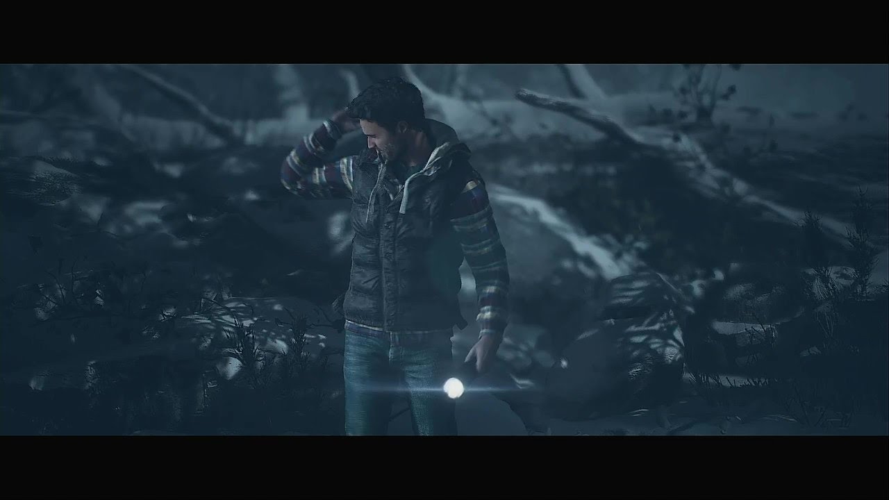 Until Dawn: Gameplay Part 2 [ No Commentary ] - YouTube