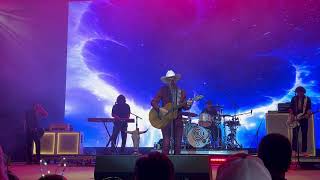 Collective Soul LIVE 3RD ROW Greenville, S.C. 2026