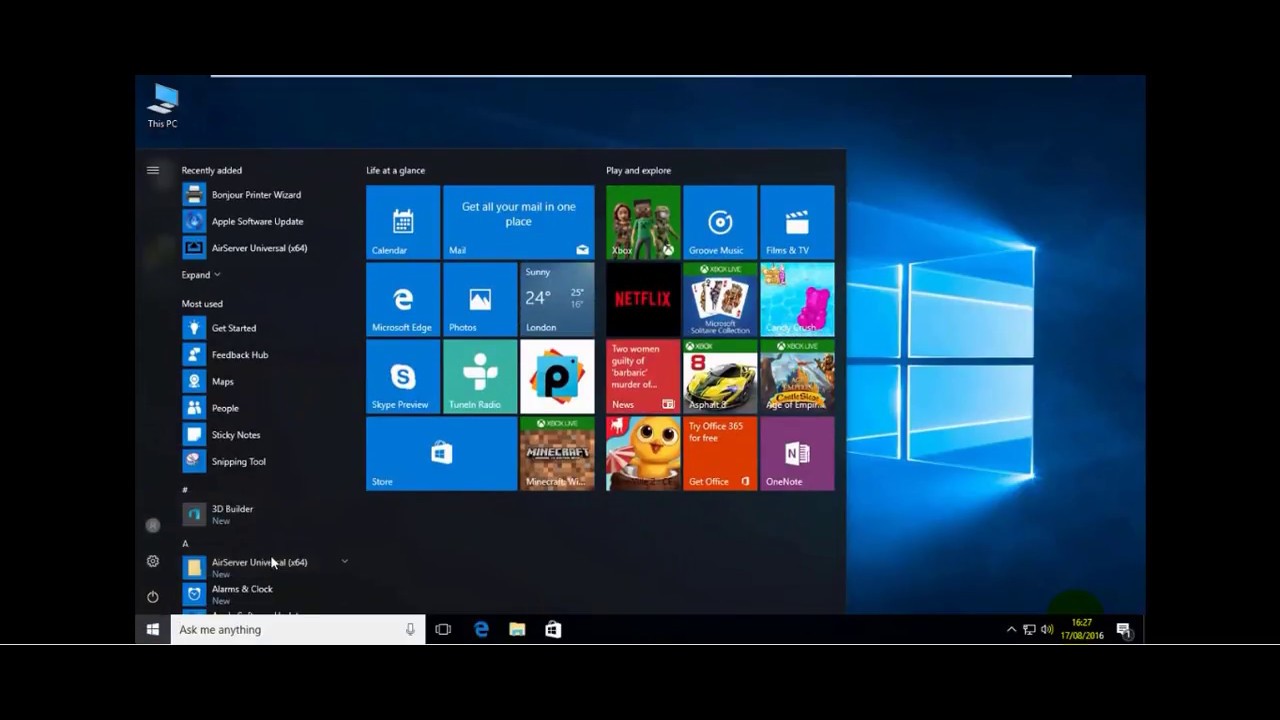 เปลี่ยน password windows 10  2022 New  ลืมPassword Windows 10 รีเซตได้