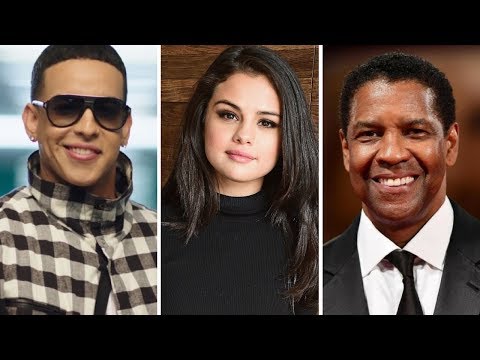 4 Famosos que han Testificado de Cristo
