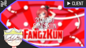 [💲] #7 | Fangzkun | Intro - 10 Likes?! 🎬