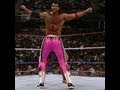 The best nonrumble matches bret hart vs razor ramon