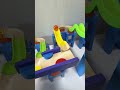 Marble Run ☆ Genius Freedom Dragon Ball Marble Run ♪③