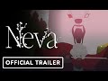 Neva  official reveal trailer  playstation showcase 2023