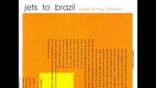 Jets To Brazil - Crown Of The Valley chords