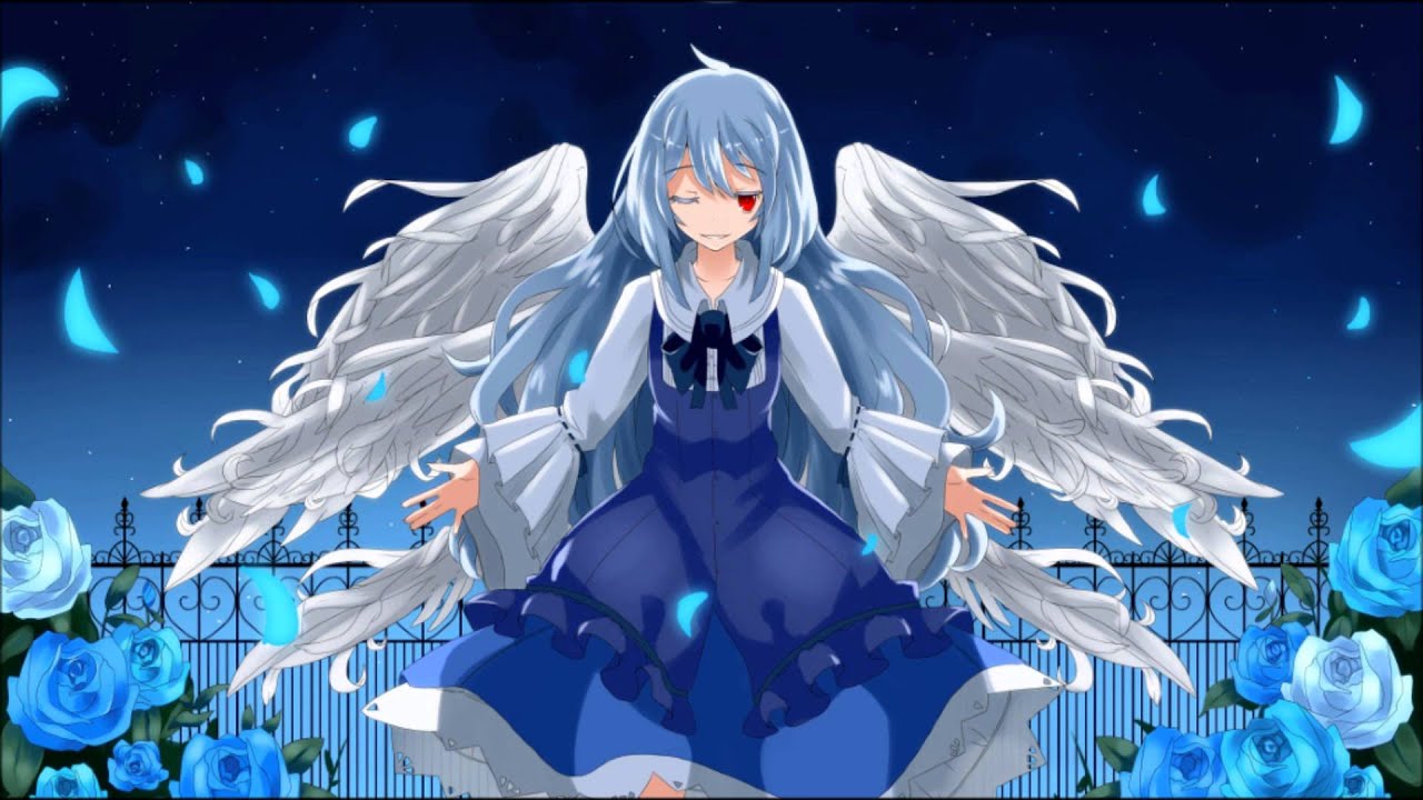 【東方アレンジ】 Sariel ~ Angel of Death [a-TTTempo]