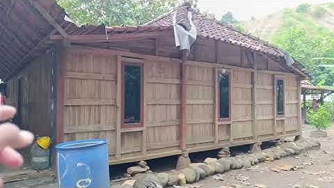BELUM NIKAH JANGAN TONTON NANTI BASAH...!!! PENELUSURAN DI KAMPUNG DESA TERPENCIL JAWA TENGAH