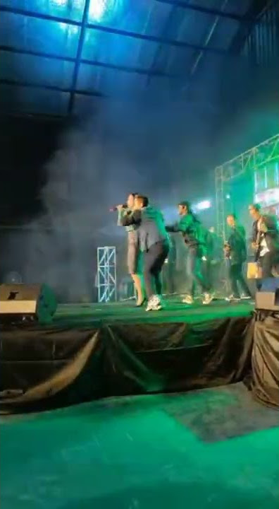 Story WA - Info Mase 07 (Panggung 01)