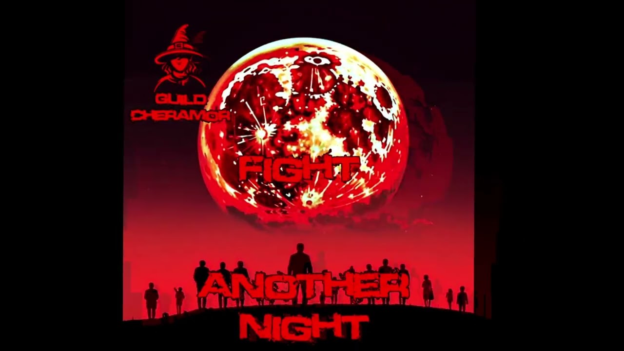 Cheramor Guild - Fear and Fight (remaster)