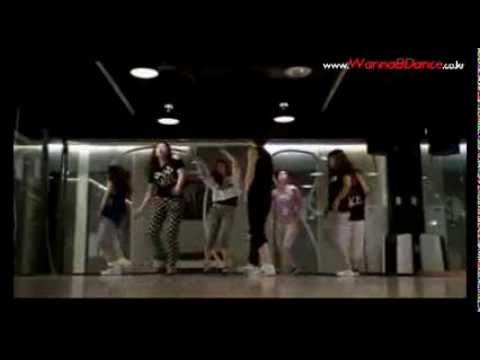 Orang Korea Dance Flying High Agnes Monica #Agnezmo