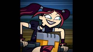 GUYS HOW DID I GET 9K SUBS SRSLY- 😨 #totaldrama #td #tdi #tda #reboot #scarygirl #lauren #edit