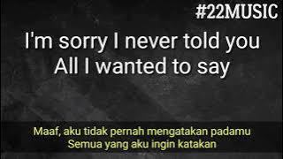 Mariah Carey Ft Boyz II Men - One Sweet Day (Lyrics and Indonesian Translate)