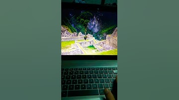 How to Lock Screen in Windows 10 Tutorial using Keyboard Shortcut #shorts #babysharkchallenge.