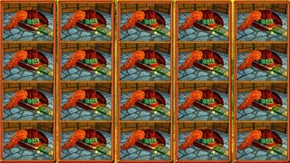 BRAVE CAT EGT SLOTS