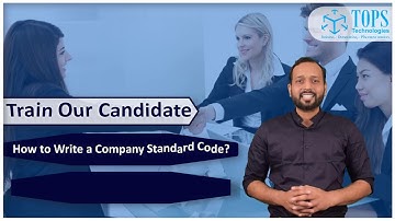Core & Advance Angular JS Training Course with Live Project | Tops Technologies