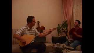 İBRAHİM ÇEVİK - KIZILCIKLAR OLDUMU