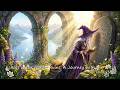 【4時間ファンタジーBGM / Fantasy BGM】Echoes of the Nordic Ruins: A Journey with the Witch（魔女との北欧遺跡探検）