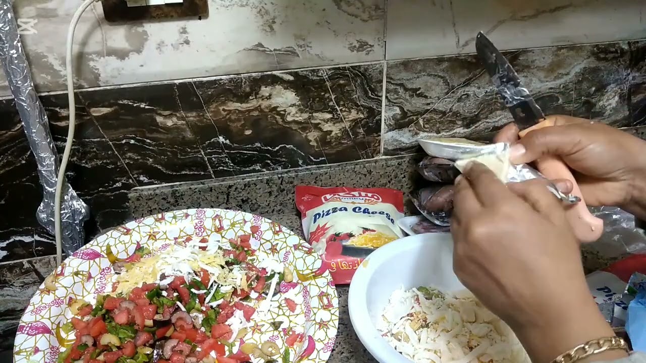 الفطير المشكل بقى 