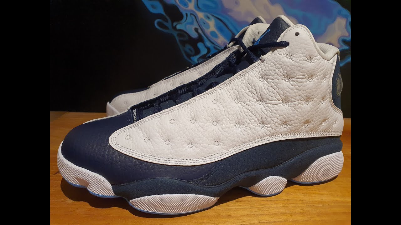 flint 13s 2005
