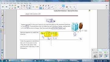 Lesson 23 Module 2 video