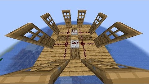 The Simple Noise Machine - Redstone for beginners
