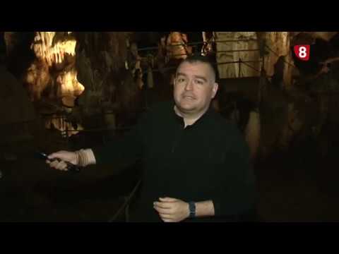 UN PASEO POR LA PROVINCIA: LAS CUEVAS DEL AGUILA 6-11-18