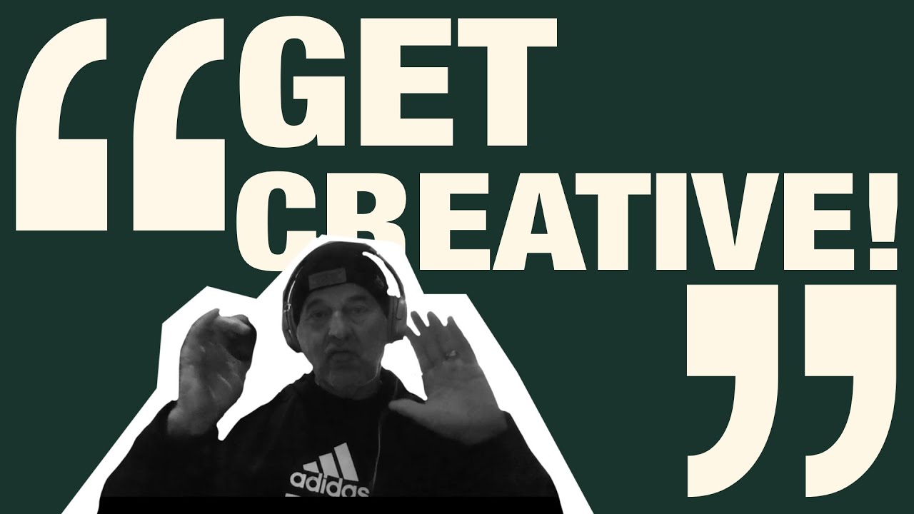 How to get SPONSORED with HANS REY