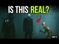 Mythical Creatures That Science Can’t Explain
