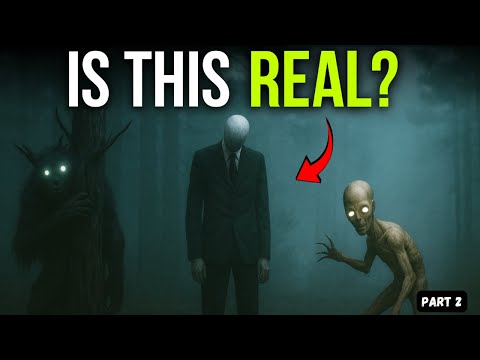 Mythical Creatures That Science Can’t Explain