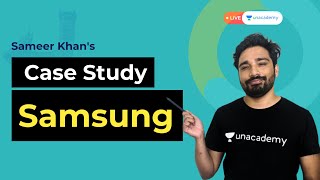 Case Study : Samsung | Business Ideas | MBA Exam Preparation