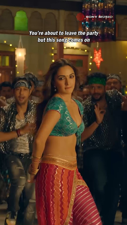 Catch the vibe with Bijli! 🎤🔥#bijli #kiaraadvani #vickykaushal #sachinjigar
