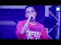 Portavoz POBLADOR DEL MUNDO Lollapalooza 2015 