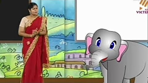 First Bell 2.0 STD 01 Malayalam class 02