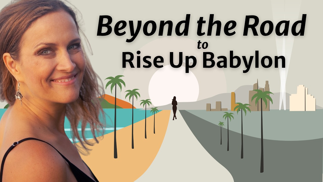 Obejrzyj Beyond the Road | Road to Rise Up Babylon w YouTube Obejrzyj Beyond the Road | Road to Rise Up Babylon w YouTube