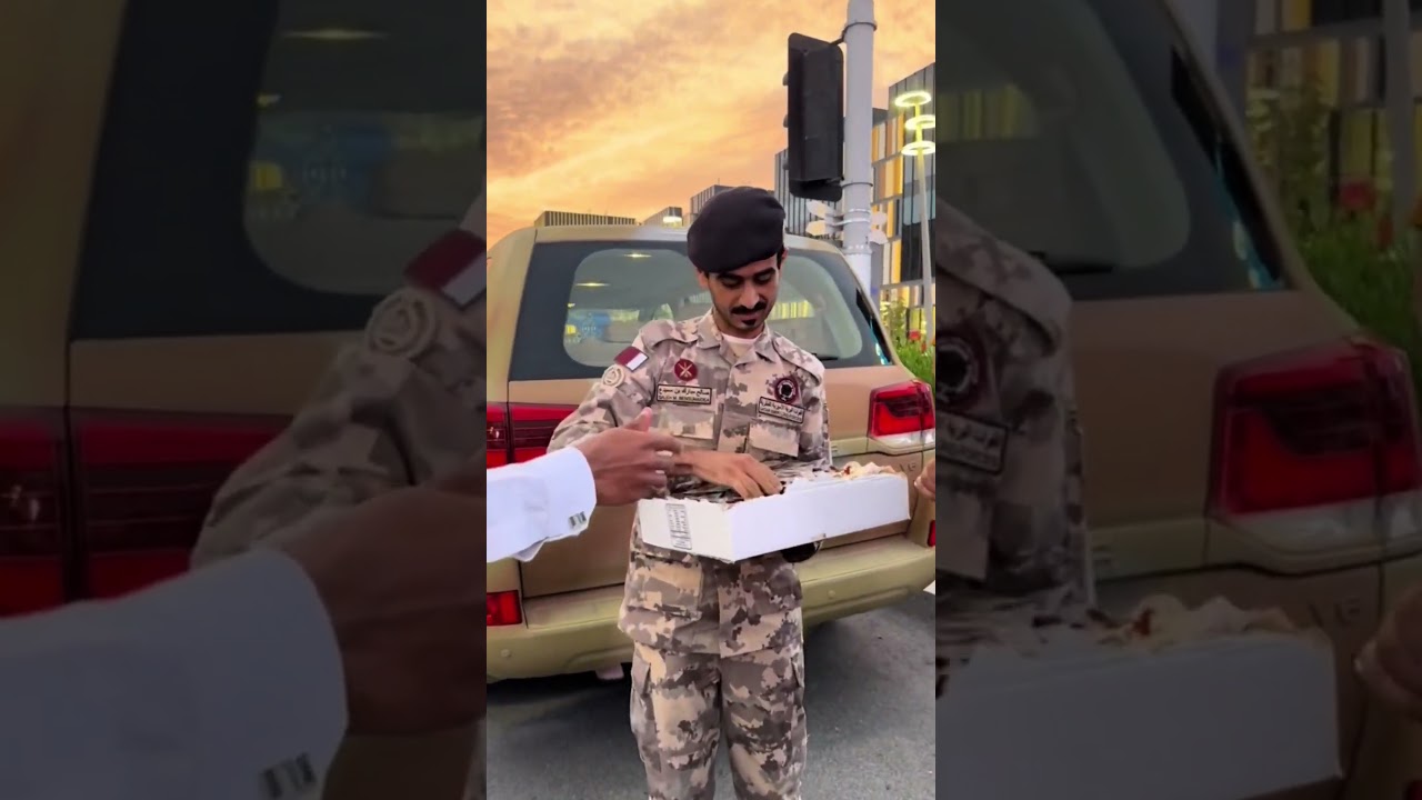 Doha is glowing with the spirit of Ramadan!