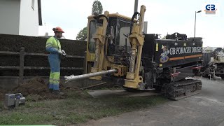 Forages Dirigés À Alençon 05 2019