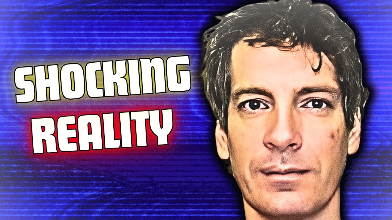 TOP 5 Most Disturbing Unsolved Mysteries Ever - YouTube