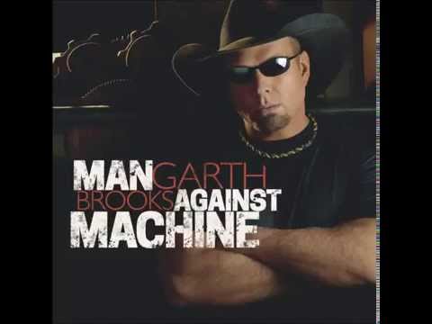 Garth Brooks People Loving People