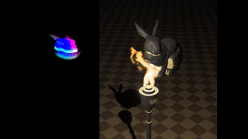 Fast Eulerian Fluid Simulation In Games Using Poisson Filters (SCA 2020 Showcase)