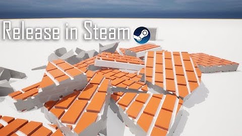 Releasing My Game On Steam And More! - Devlog 3