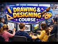 drawing and designing course lecture 005