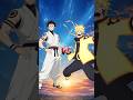 Who is stronger [Sukuna vs Naruto]