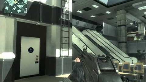 Modern Warfare 3 Terminal Glitches & Tips
