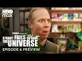 Stuart Fails to Save the Universe | Episode 6 Preview | HBO Max