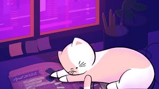 Stop Overthinking 🔮 - Lofi hip hop mix - Calm Down And Relax - Lofi For Life