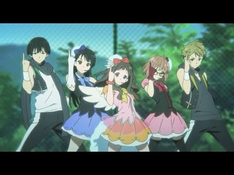 Beyond the Boundary Episode 6