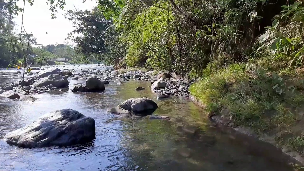 Butig Sumpit Natures View | Butig, Lanao Del Sur - YouTube