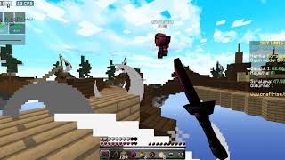 ⭐ CRAFTRİSE SKYWARS KİLL MONTAJ ⭐