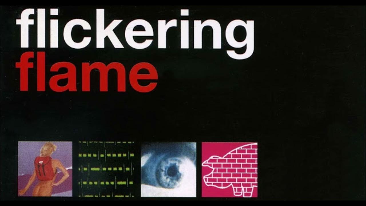 Flickering slowed. Flickering slowed. Bump flicker music. Bump flicker music. Bump flicker music.